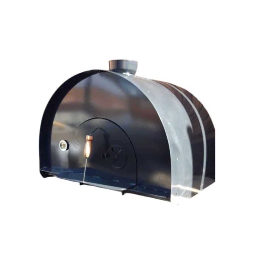 Horno a Leña para Pizza Ladrillos Napolitano Natta